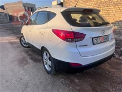 هیوندای تۆکسۆن